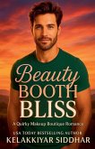 Beauty Booth Bliss