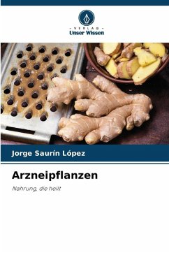 Cover Arzneipflanzen