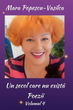 Cover Un secol care nu exist¿