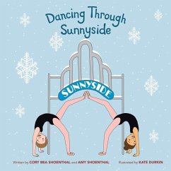 Cover Dancing Through Sunnyside