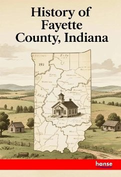 History of Fayette County Indiana