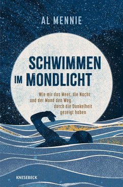 Cover Schwimmen im Mondlicht