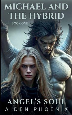 Michael And The Hybrid - Phoenix, Aiden