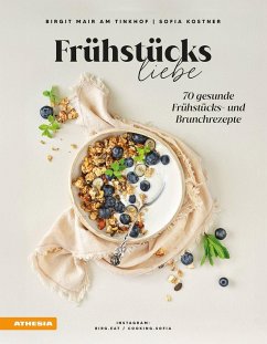 Cover Frühstücksliebe