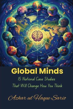 Cover Global Minds