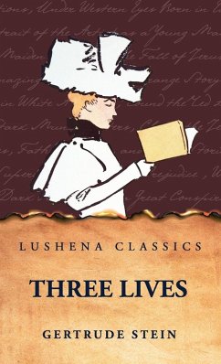 Cover Three Lives