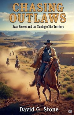 Cover Chasing Outlaws