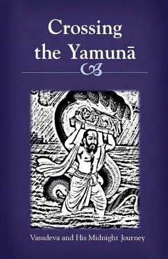 Cover Crossing the Yamuna