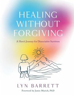 Healing Without Forgiving