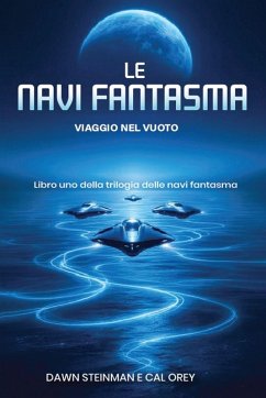 Cover LE NAVI FANTASMA