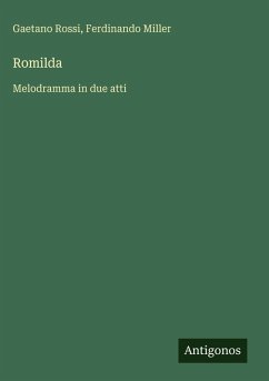 Cover Romilda