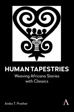 Human Tapestries - T Prather, Anika