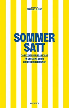 Cover Sommer satt
