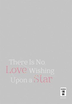 Cover There Is No Love Wishing Upon a Star 05