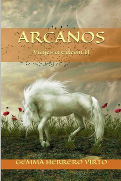 Cover Viajes a Eilean II