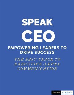 Cover Speak CEO