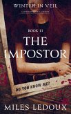 The Impostor (Winter in Veil Book 11)