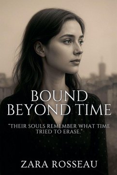 Cover Bound Beyond Time