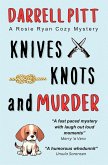 Knives, Knots and Murder