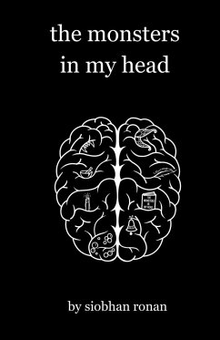 The Monsters In My Head - Ronan, Siobhan
