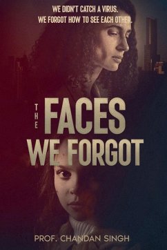 Cover The Faces We Forgot