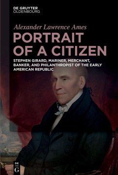 Portrait of a Citizen - Ames, Alexander Lawrence Portrait of a Citizen - Ames, Alexander Lawrence