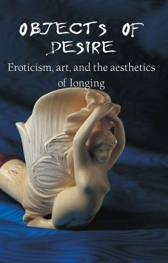 Cover Objects Of Desire