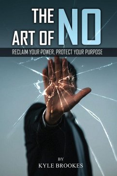 Cover The Art Of NO