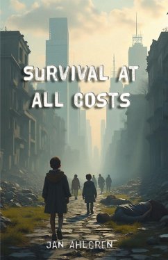 Cover Survival At All Costs