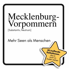 Cover Mecklenburg-Vorpommern