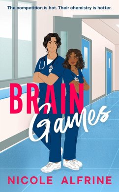Brain Games - Alfrine, Nicole