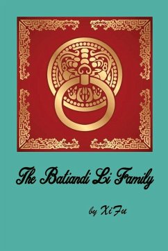 Cover The Batiandi Li Family