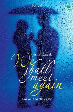 Cover WE SHALL MEET AGAIN