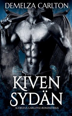 Cover Kiven Sydän