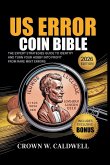 US Error Coin Bible