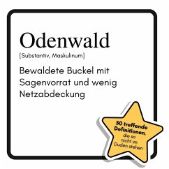 Odenwald - Koch, Elias