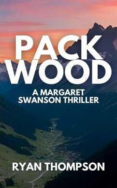 Cover Packwood