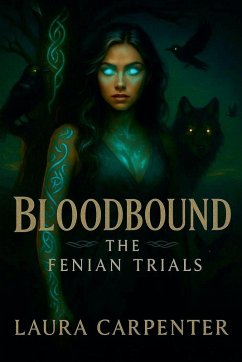 Cover Bloodbound