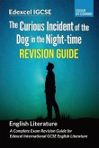 The Curious Incident of the Dog in the Night-time Revision Guide