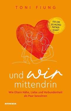 Cover Und wir mittendrin