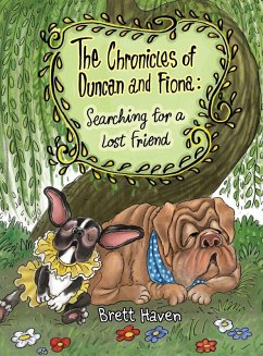 Cover The Chronicles of Duncan and Fiona