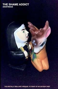 Cover The Shame Addict