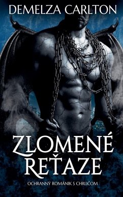 Cover Zlomené Re¿aze