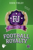 Football Royalty (eBook, ePUB)