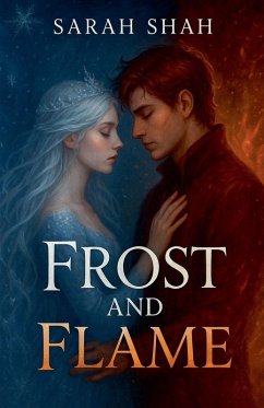 Cover Frost and Flame