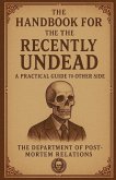 The Handbook for the Recently Undead
