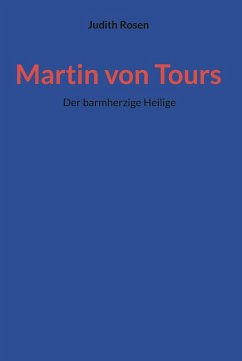 Cover Martin von Tours