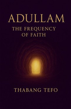 Adullam - Tefo, Thabang