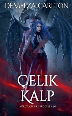 Cover Çelik Kalp