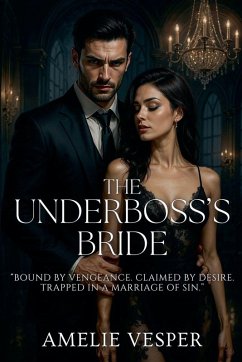 Cover The Underboss's Bride